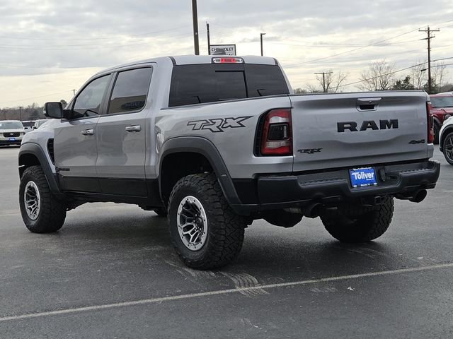 Used 2021 RAM 1500 TRX w/ TRX Level 2 Equipment Group image 9