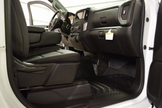 New 2025 Chevrolet Silverado 3500 W/T w/ WT Convenience Package AWD/4WD image 17
