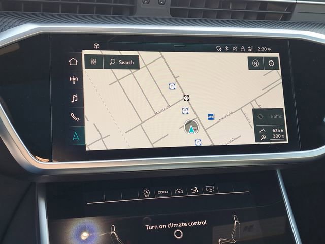 Used 2022 Audi S7 Premium Plus image 14