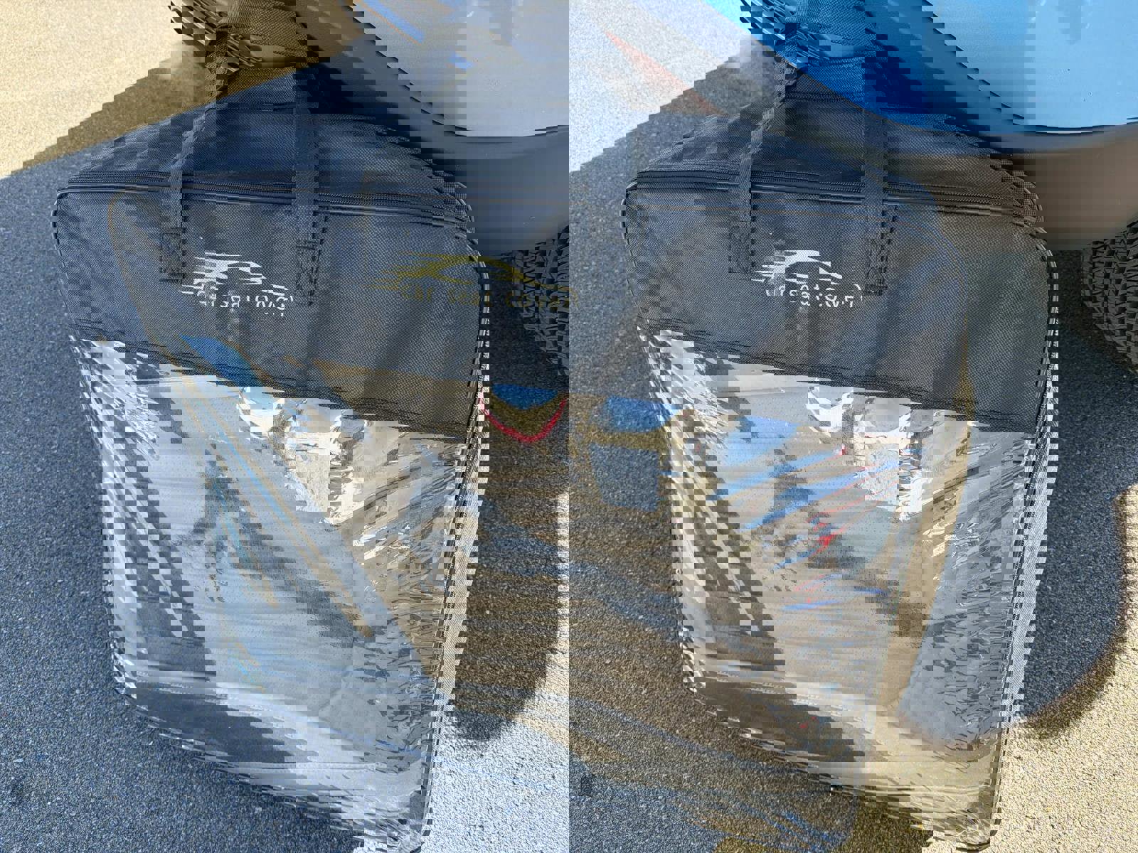 Certified 2025 Chevrolet Trax RS w/ Driver Confidence Package image 12