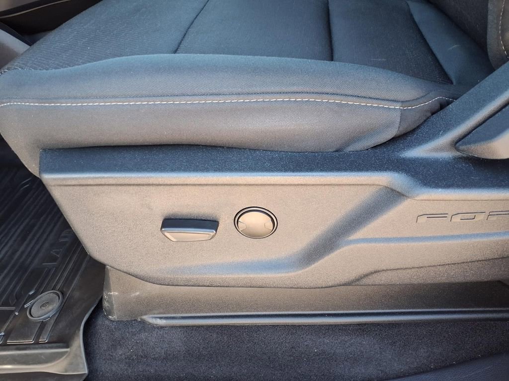 Used 2024 Ford F150 XLT w/ XLT Black Appearance Package image 25