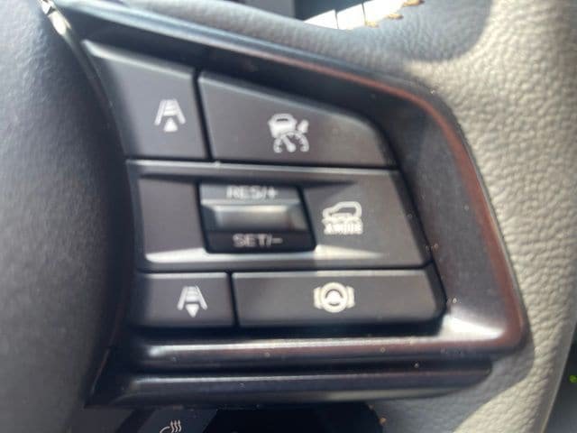 New 2026 Subaru Outback Wilderness AWD/4WD image 21