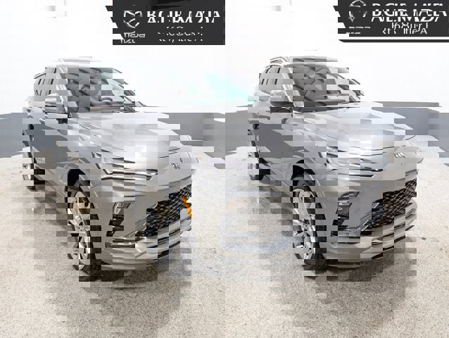 Used 2024 Buick Envista Avenir image 1