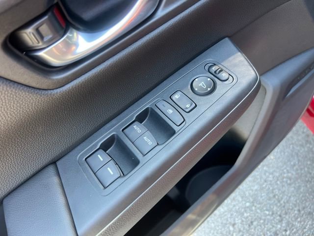 New 2026 Honda CR-V TrailSport image 10