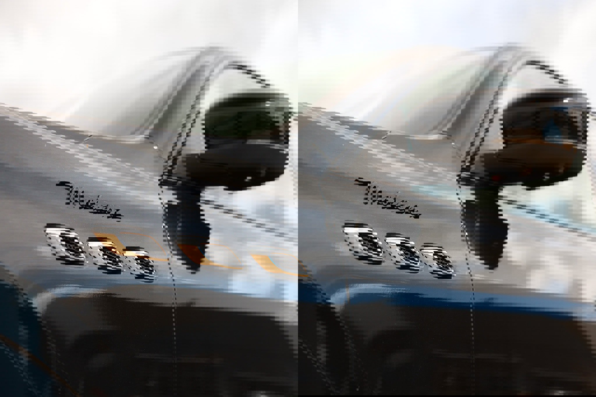 Used 2022 Maserati Levante Modena image 60