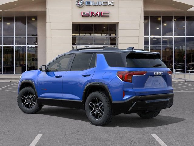 New 2026 GMC Terrain AT4 w/ Convenience Package III AWD/4WD image 3