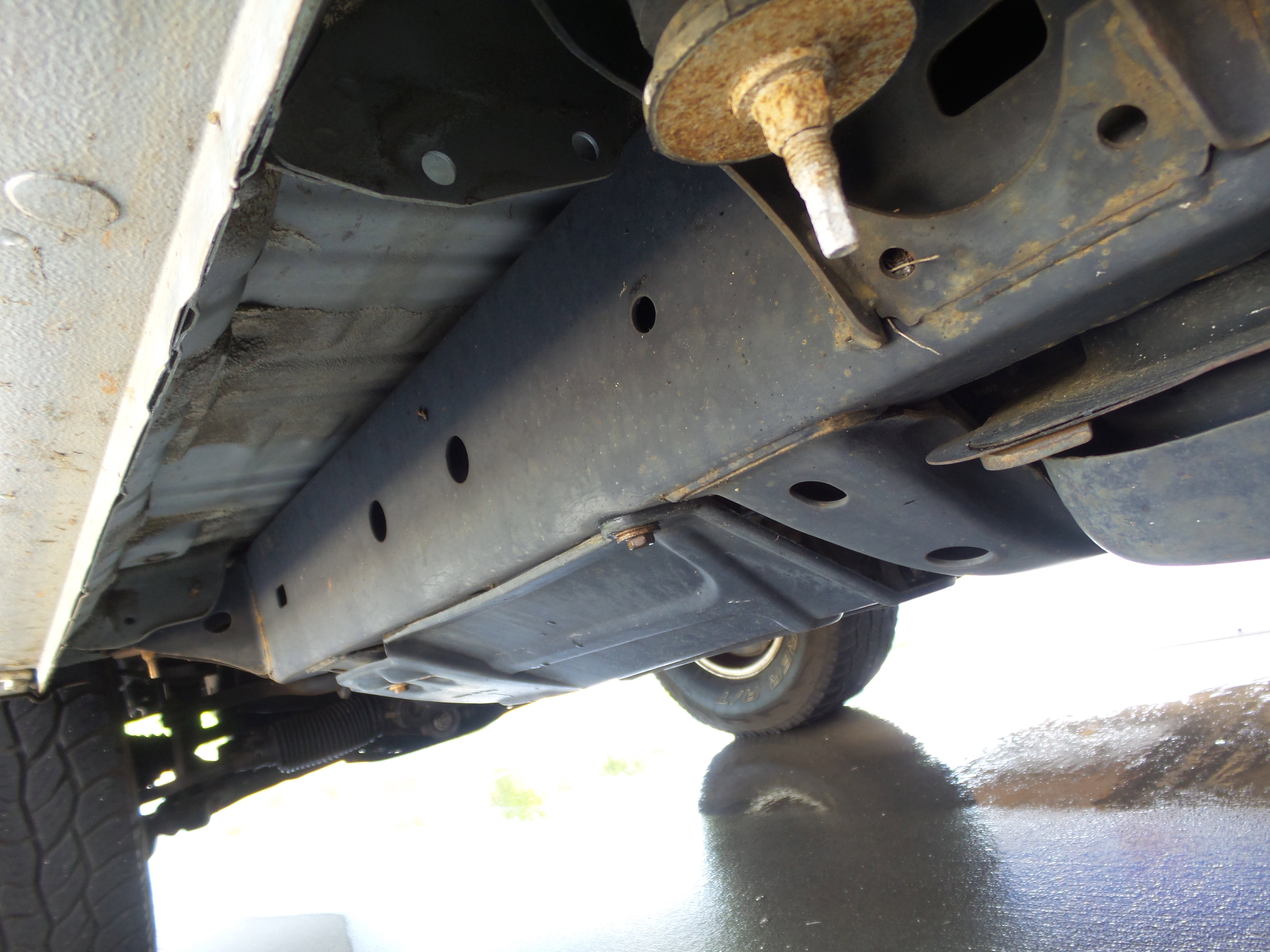 Used 2001 Toyota 4Runner SR5 image 58