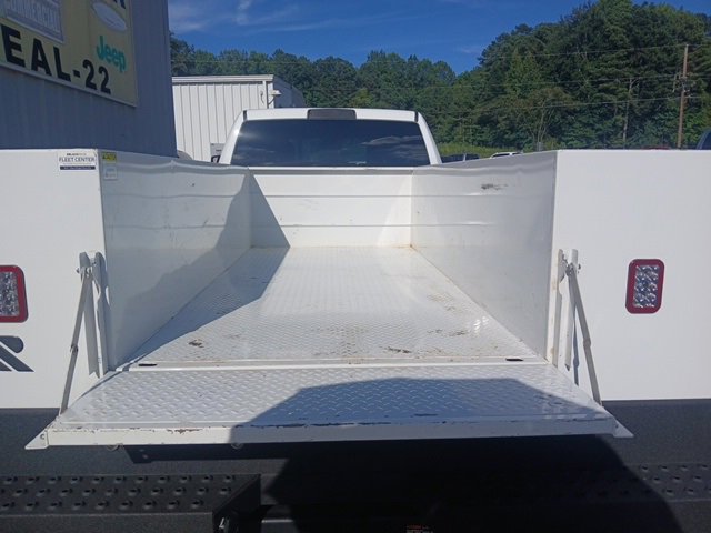 Used 2024 RAM 3500 SLT w/ Quick Order Package 2YG SLT image 5