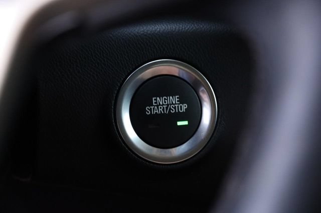 Used 2024 GMC Terrain Denali w/ Denali Premium Package AWD/4WD image 16