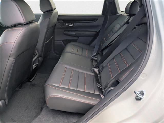 New 2026 Honda CR-V Sport-L image 15