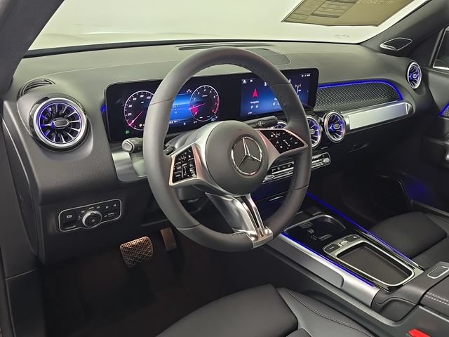 New 2026 Mercedes-Benz GLB 250 4MATIC image 4