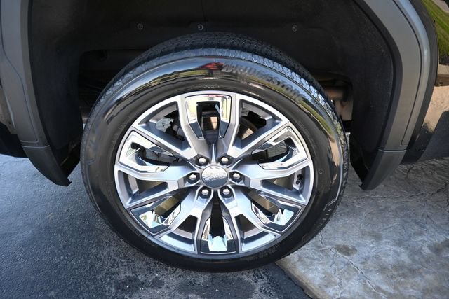 Used 2023 GMC Sierra 1500 Denali AWD/4WD image 12