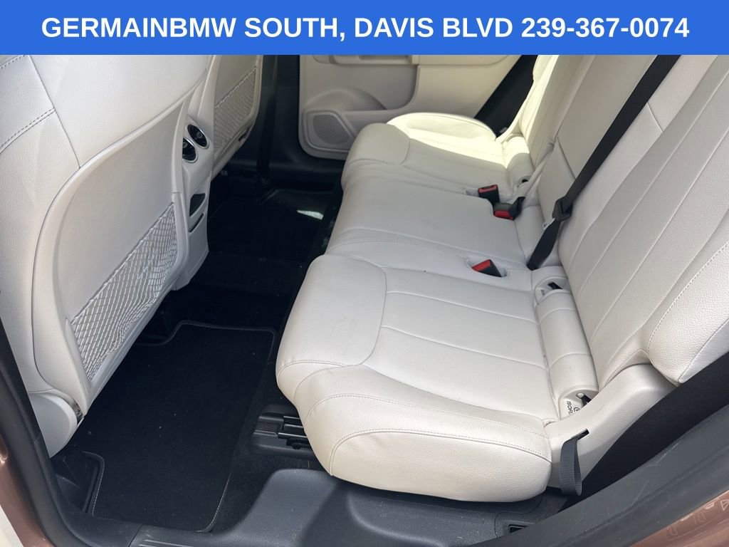 Used 2023 Mercedes-Benz GLB 250 image 45