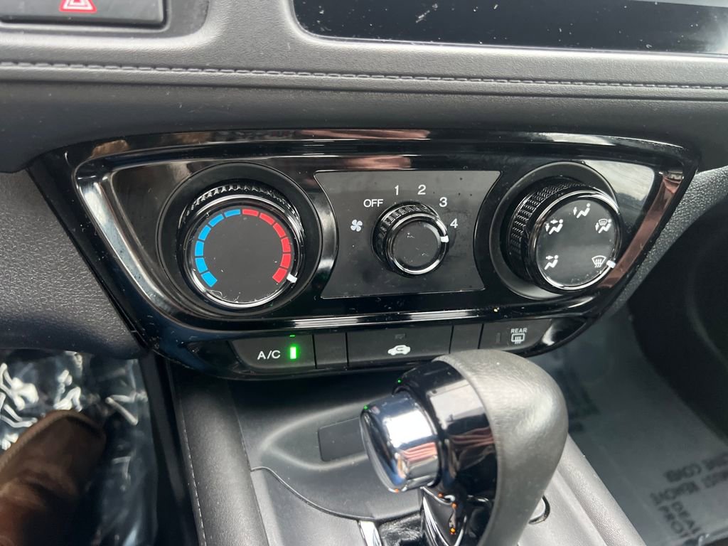 Used 2019 Honda HR-V Sport image 20