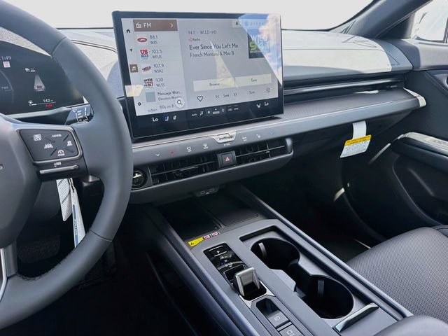 New 2026 Lexus ES 350h AWD w/ Cold Area Package image 26