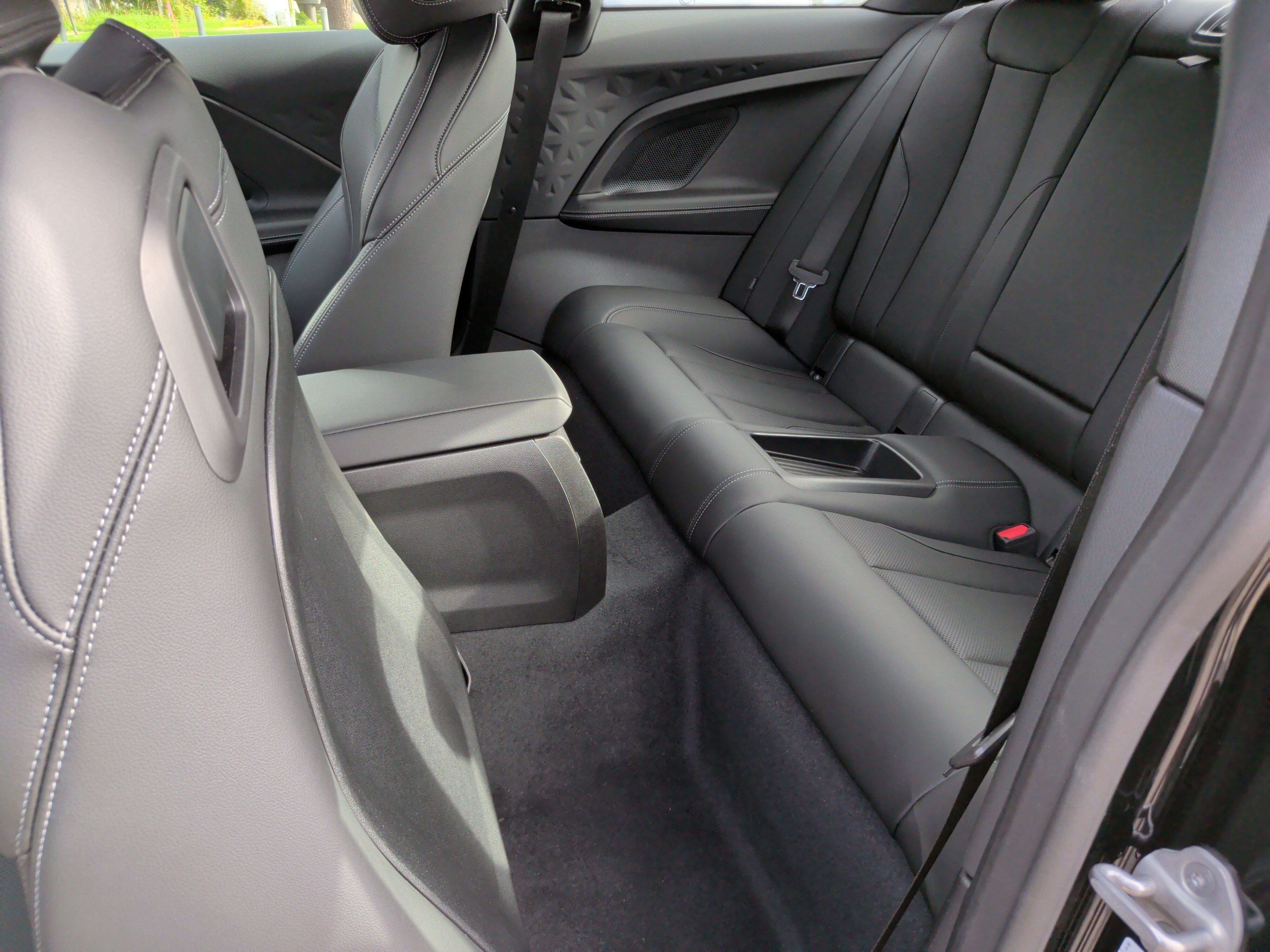 Certified 2025 BMW M240i Coupe RWD image 38