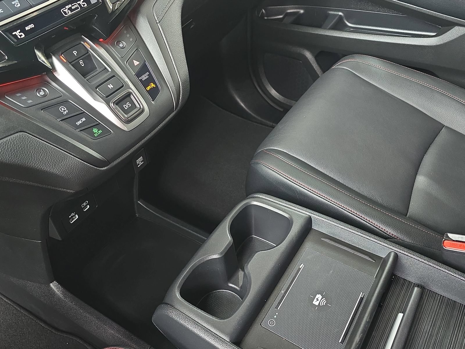 Certified 2025 Honda Odyssey Sport-L image 24