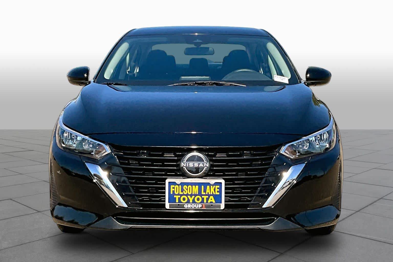 Used 2024 Nissan Sentra S FWD image 3