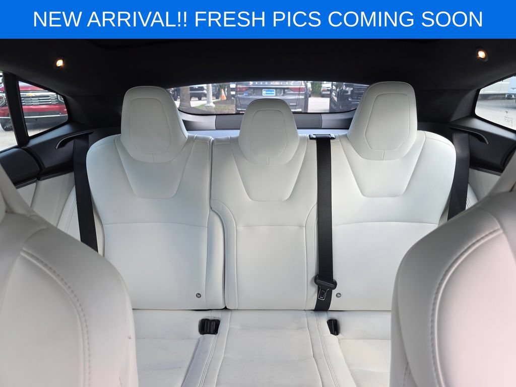 Used 2019 Tesla Model S 75D AWD/4WD image 11