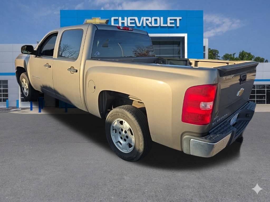 Used 2012 Chevrolet Silverado 1500 LT w/ Interior Plus Package image 5