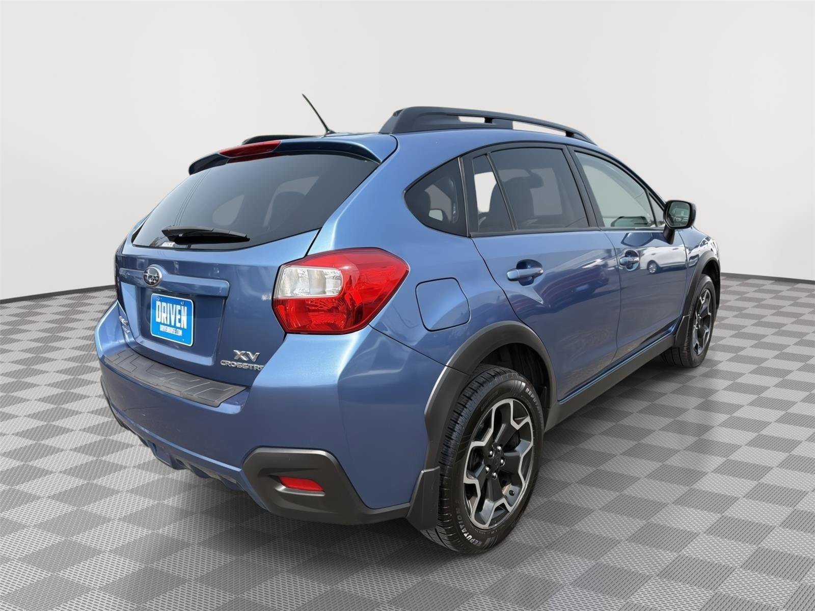 Used 2014 Subaru Crosstrek 2.0i Premium w/ Popular Package #2 AWD/4WD image 4