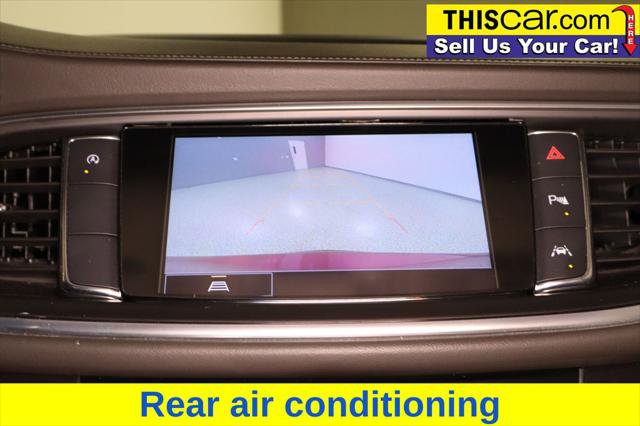 Used 2023 Buick Enclave Essence image 16