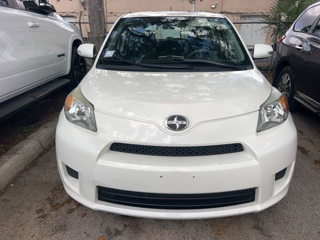 Used 2012 Scion xD image 2
