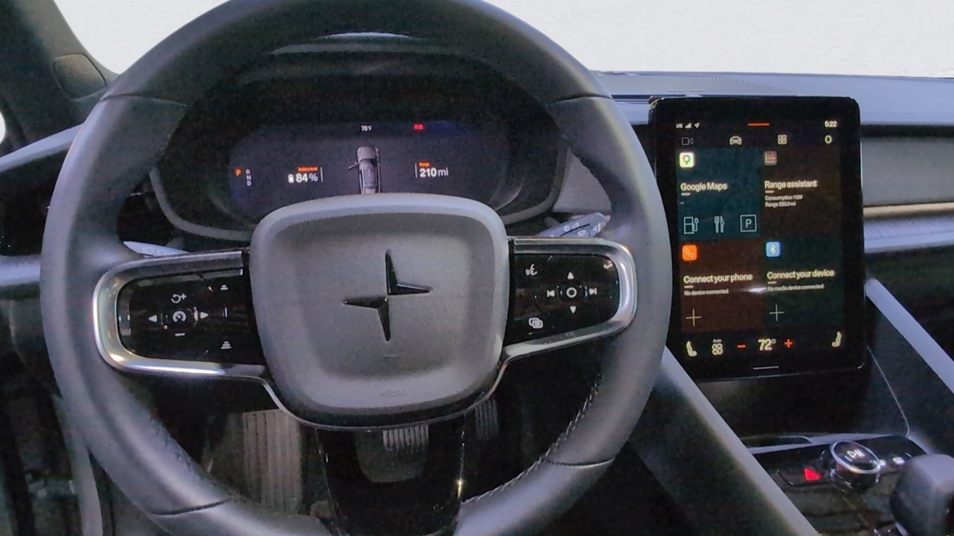 Certified 2024 Polestar Polestar 2 AWD/4WD image 9