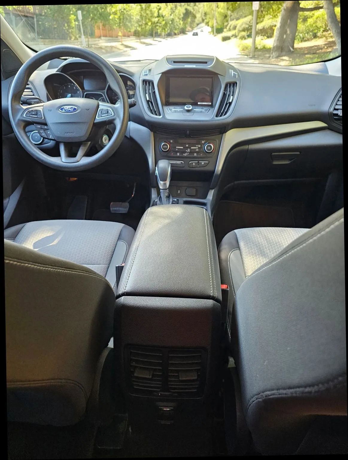 Used 2018 Ford Escape SE w/ SE Sync 3 Package image 37