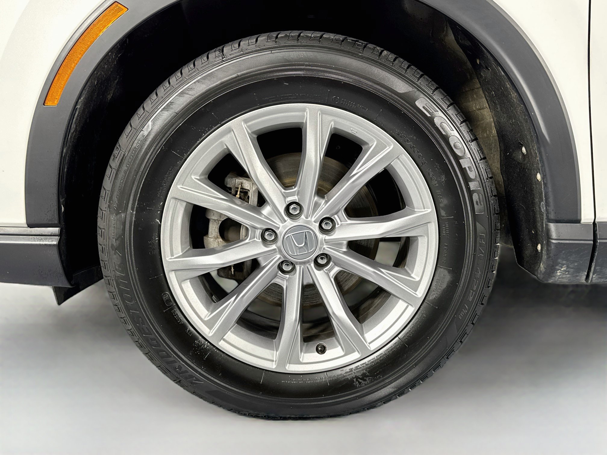 Certified 2024 Honda CR-V EX image 31