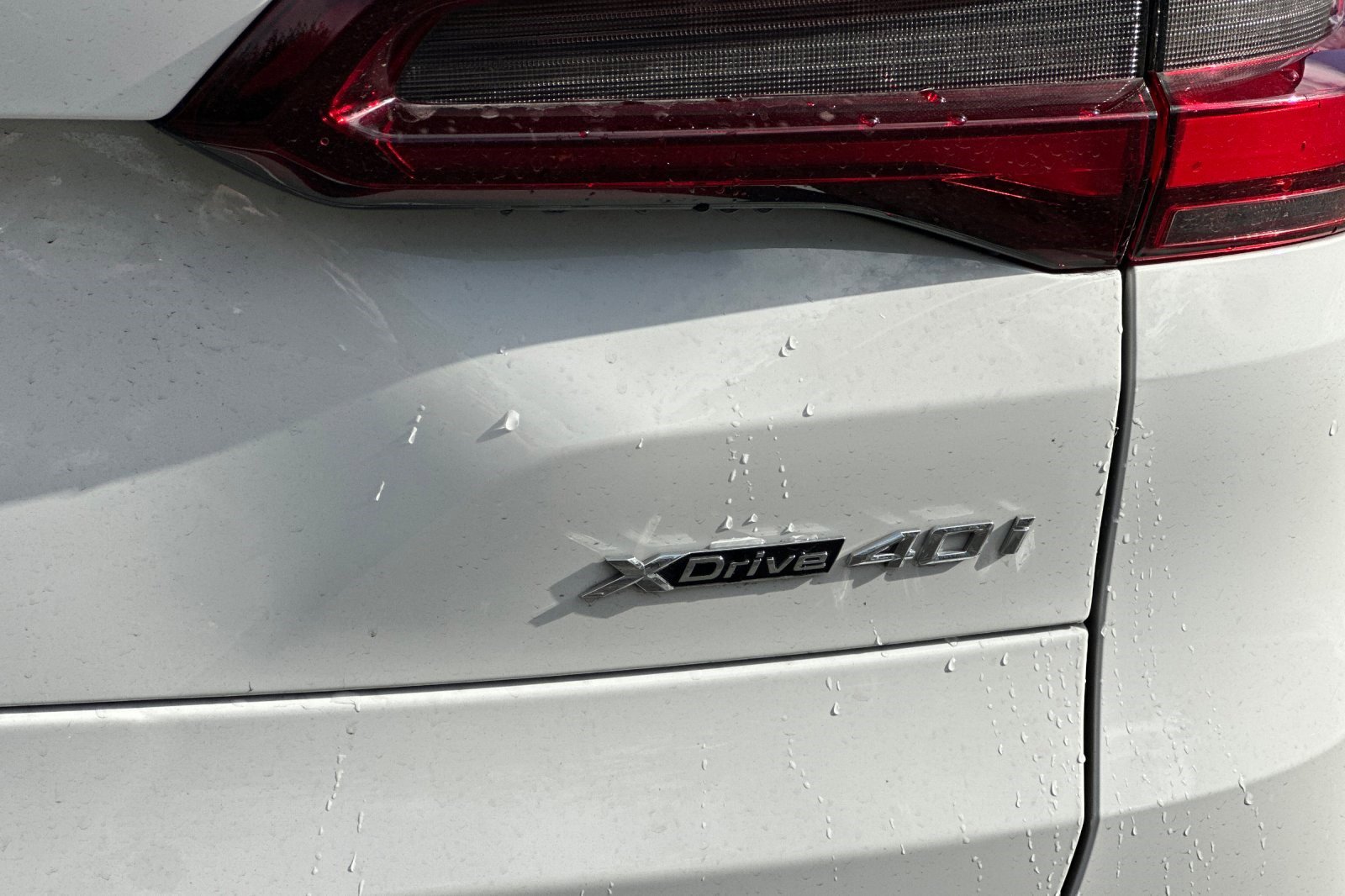 Used 2023 BMW X5 xDrive40i w/ Premium Package image 38