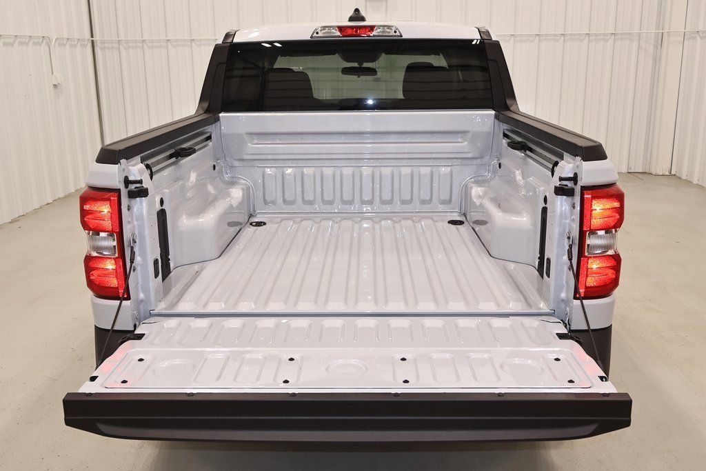 New 2026 Ford Maverick XL w/ Equipment Group 101A image 24