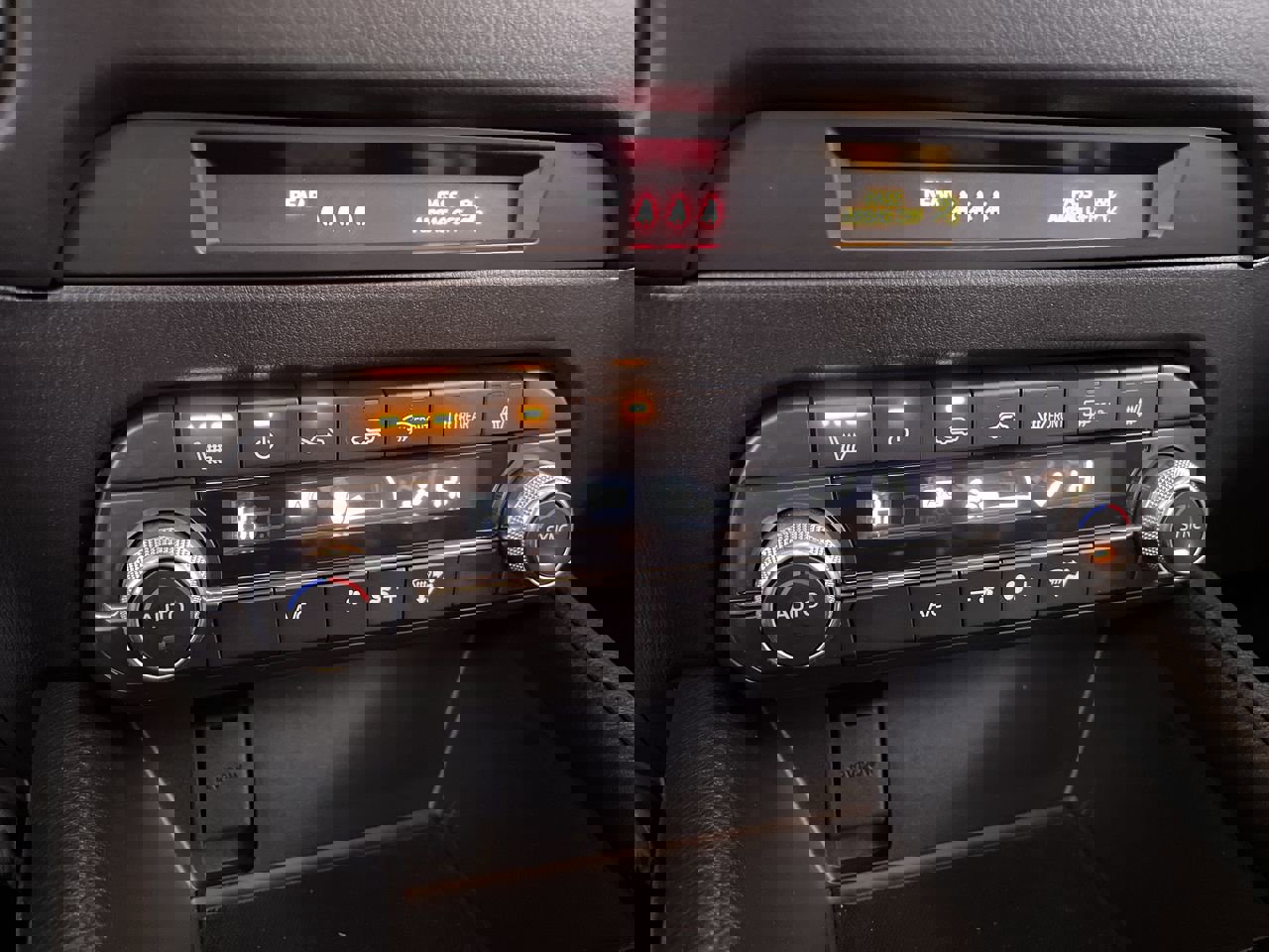 Used 2023 MAZDA CX-5 AWD 2.5 S w/ Preferred Package image 17