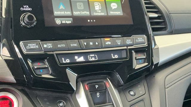 Used 2021 Honda Odyssey EX-L image 16