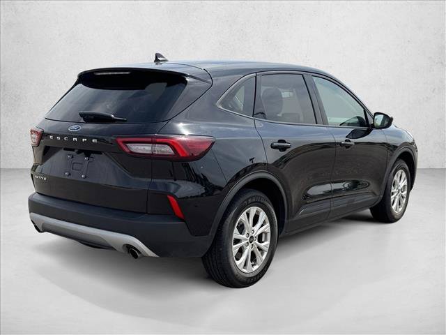 Used 2025 Ford Escape Active FWD image 4