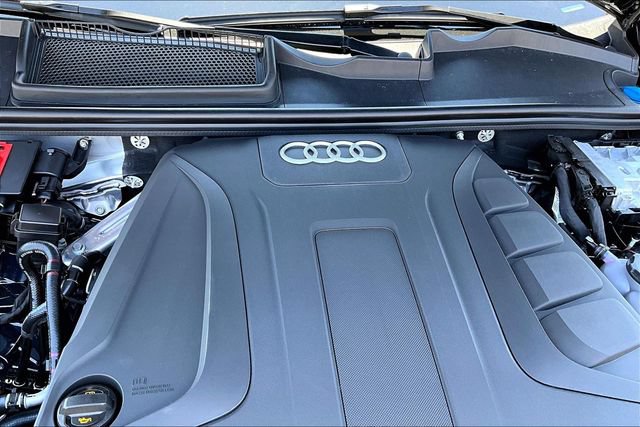 New 2026 Audi Q7 2.0T Premium AWD/4WD image 34
