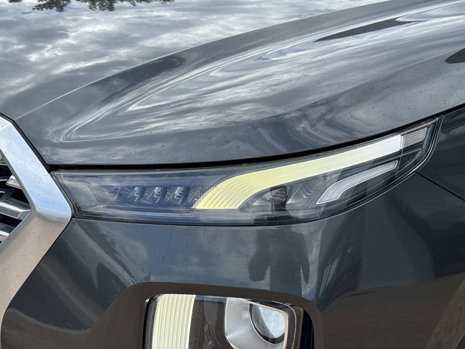 Used 2020 Hyundai Palisade SEL FWD image 9