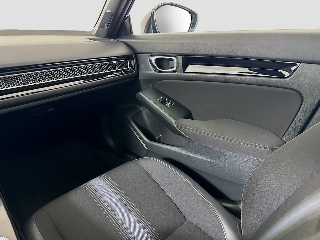 Used 2025 Honda Civic Sport image 21