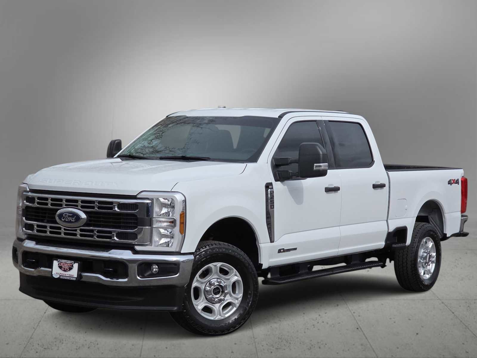 Used 2025 Ford F250 XLT