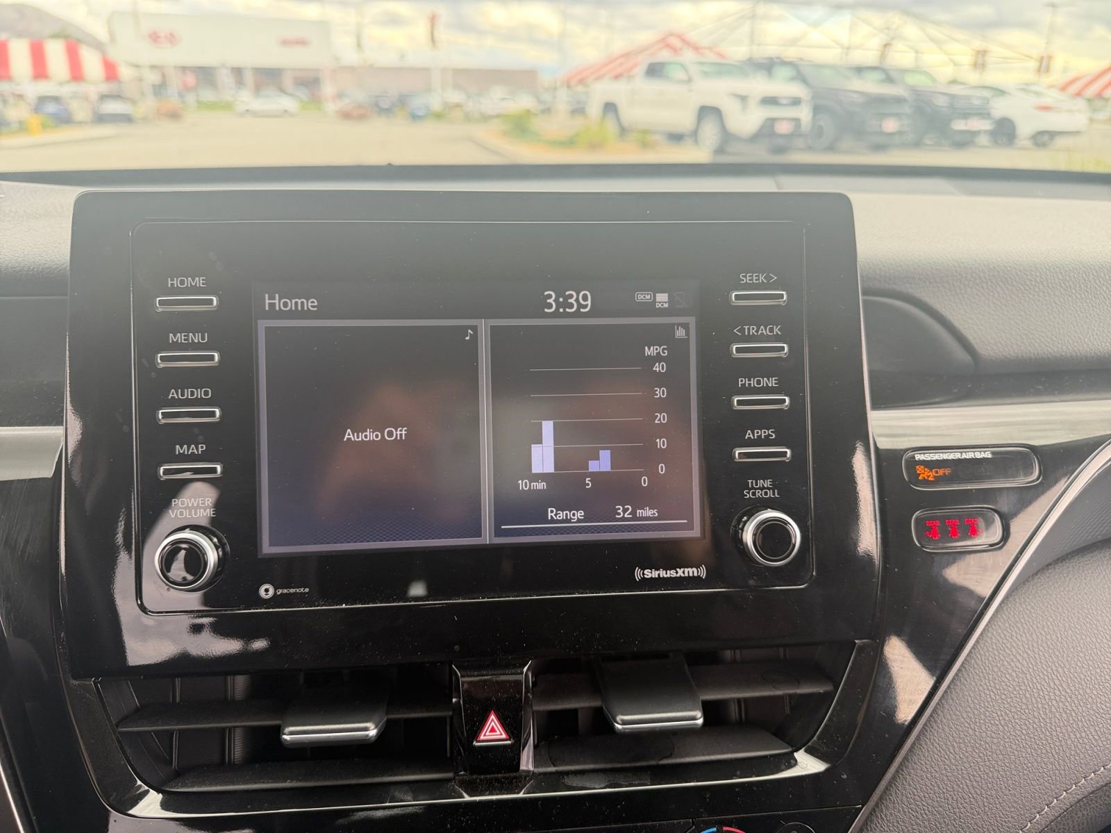 Certified 2022 Toyota Camry LE w/ Convenience Package FWD image 16