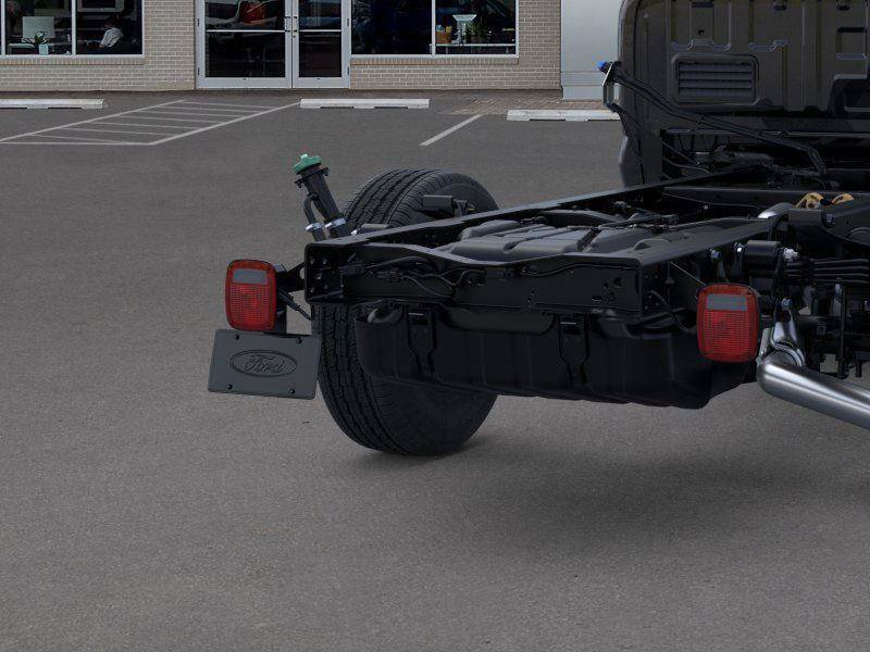 New 2026 Ford F350 Lariat w/ Snow Plow Prep Package AWD/4WD image 28