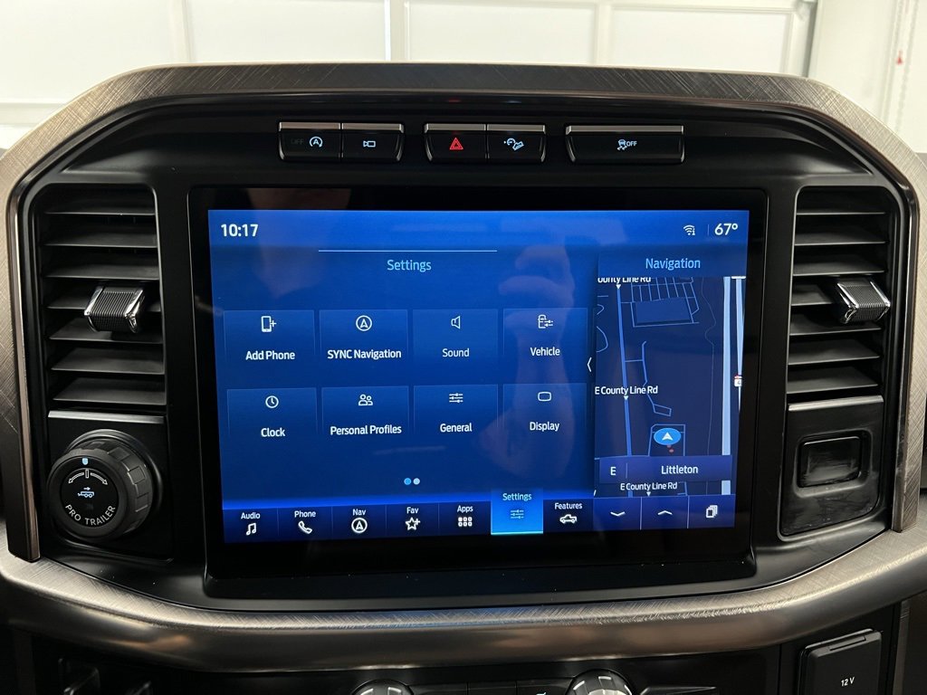 Used 2021 Ford F150 King Ranch image 26