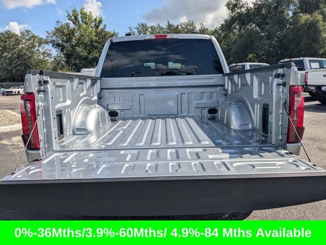 New 2026 Ford F150 STX w/ Equipment Group 200A RWD image 13