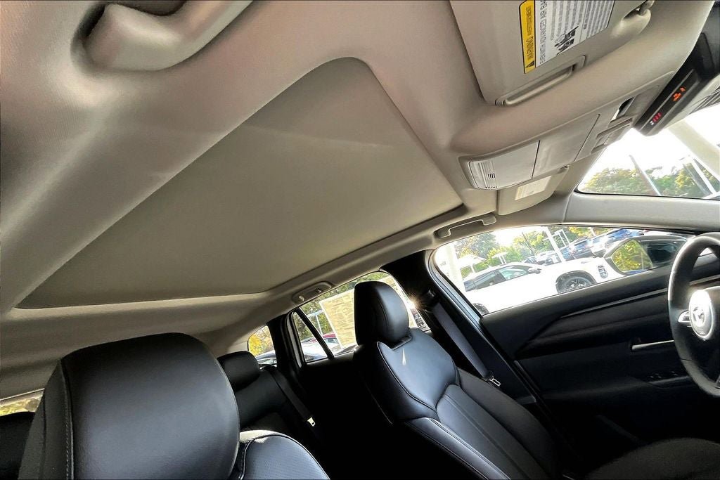 New 2026 MAZDA CX-50 AWD 2.5 Hybrid w/ Weather Package image 25