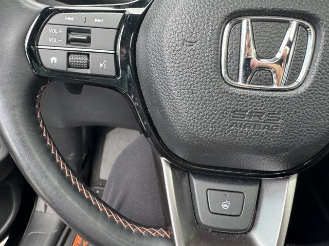 Used 2024 Honda Pilot TrailSport image 24