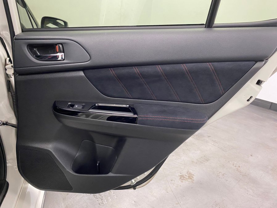 Used 2019 Subaru WRX STI Limited image 28