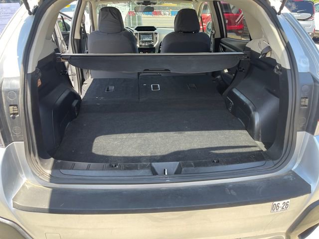Used 2019 Subaru Crosstrek 2.0i Premium w/ Moonroof Package AWD/4WD image 24