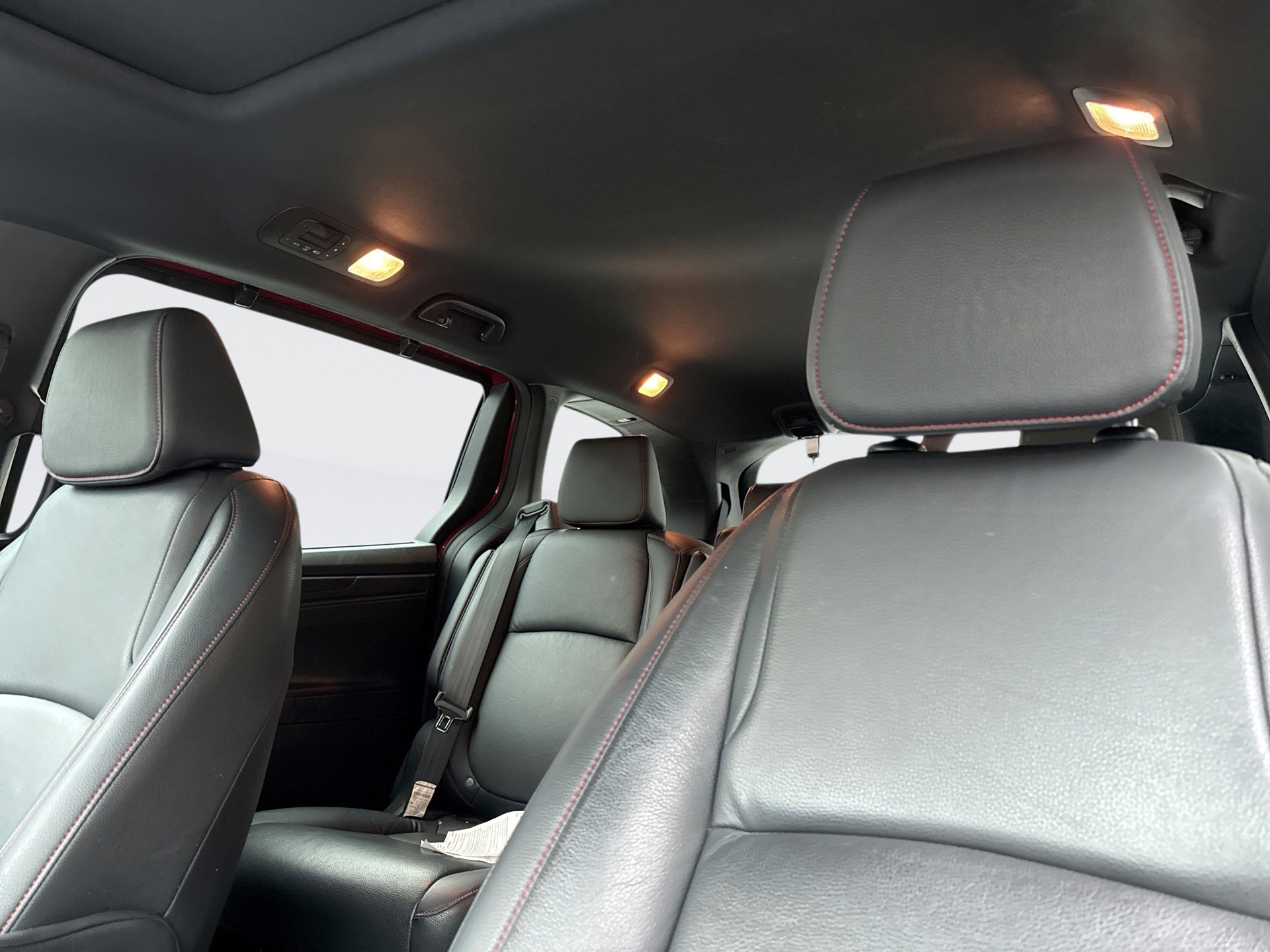 Used 2023 Honda Odyssey Sport image 9