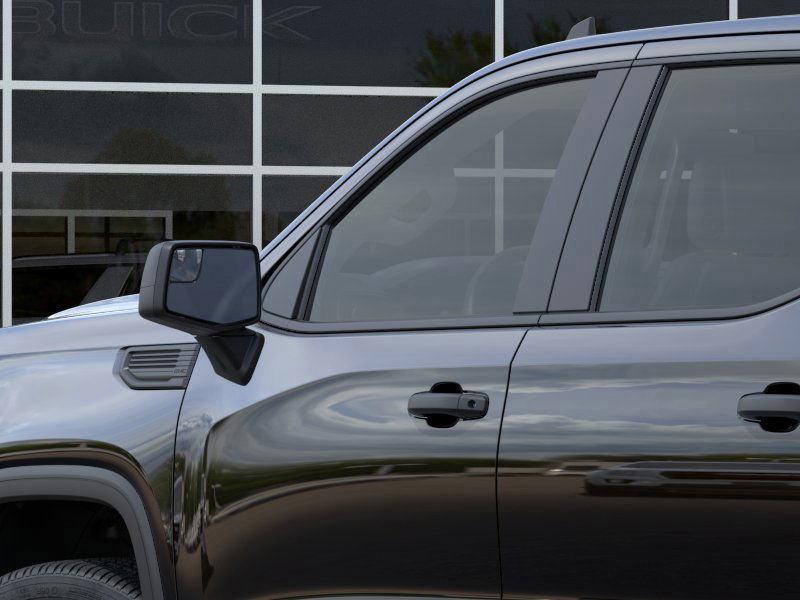 New 2026 GMC Sierra 1500 Pro w/ Graphite Edition image 12