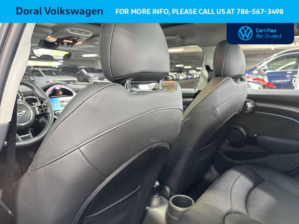 Used 2023 MINI Cooper S image 23